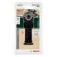 Bosch - HCS Tauchsägeblatt PAIZ 32 EPC, Wood, 60 x 32mm, Starlock