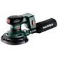 metabo® - Akku-Exzenterschleifer SXA 18 LTX 150 BL (600411840), mit 150 mm Schleifteller , metaBOX 215