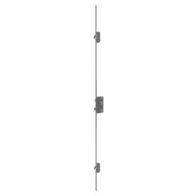 WINKHAUS - Mehrfachverriegelung hookLock M F2060, Typ M2,PZ92/10,D65,F20x2105,EV1,DH1.050, DIN Links