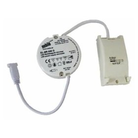 Nobile - LED-Steuerung 5-8W 0,35A 23V PHabschn IP20 Phasen Abschnitt Kstgeh dyn