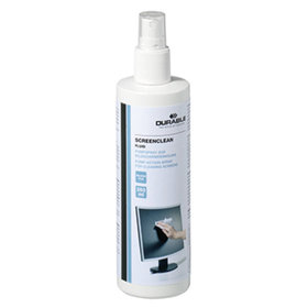 DURABLE - Reinigungsspray SCREENCLEAN FLUID 578219 250ml