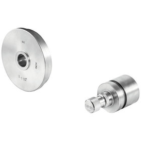 REMS - Nutrollen INOX 1"-1.1/2", Paar