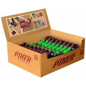 Piher - Box LIGHT PAL - 16cm -16 Stück