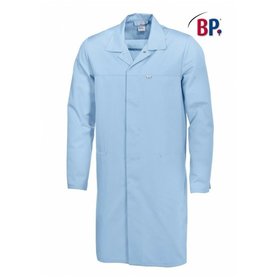 BP® - Mantel für Sie & Ihn 1673 500 hellblau, Größe XLs
