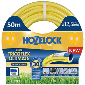 TRICOFLEX® - Super Tricoflex-Schlauch Ø12,5mm, 25m Uli