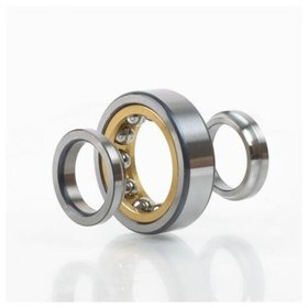 SKF - Vierpunktlager QJ208 MA