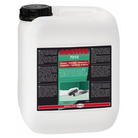 LOCTITE® - BONDERITE® C-MC 12300 Unireiniger farblos, lösemittelfrei, 20 Liter Kanister