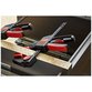 BESSEY® - Einhand-Zwinge EZS 110 x 40mm, 2 Stück