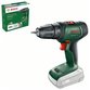 Bosch - Akku-Bohrschrauber UniversalDrill 18V ohne Akkupack (06039D4000)