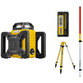 STABILA® - Rotationslaser LAR 160, 7-teiliges Set