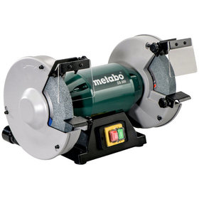 metabo® - Doppelschleifmaschine DS 200