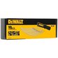 DeWALT - Ring-Maulschlüssel Set metrisch 10-teilig, 10 - 19mm