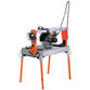 ELMAG - Steintrennmaschine PRIME 85-SET