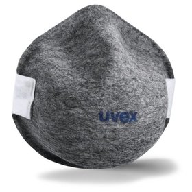 uvex - Feinstaubmaske silv-Air pro 7100 FFP1