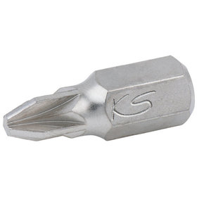 KSTOOLS® - 10mm Bit PZ, 30mm, PZ2