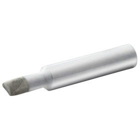 Weller® - Lötspitze Serie XNT Meißelform, XNT C/3,2 x 0,8 mm, gerade