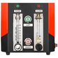 VIGOR® - Rauchgas-Leckagetester ∙ V7524 ∙ 25-teilig