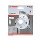 Bosch - Diamanttopfscheibe Expert for Concrete Hohe Lebensdauer 125 x 22,23 x 5 mm (2608601762)