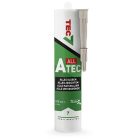 A-TEC - A-TEC beige 310ml