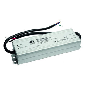 Rutec - LED-Trafo 12W 0,5A 24V n.dimmb IP20 stat Kstgeh