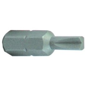 PROJAHN - 1/4" Bit L25mm Clutch 1/8"