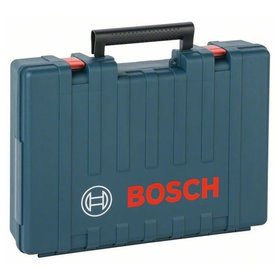 Bosch - Kunststoffkoffer, 360 x 480 x 131mm passend zu GWS 11-125 CIH GWS 15-125 CIH (2605438619)