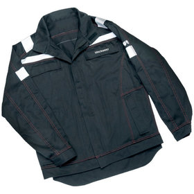 blackweld - Schweißerjacke Kl. 1, Größe 48