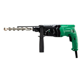 Hikoki - Bohrhammer SDS-plus 730W DH24PG2WSZ, Koffer