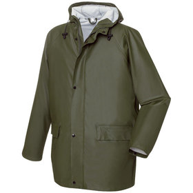 teXXor® - Regenjacke LIST 4152, olivgrün, Größe XXL