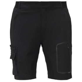 HAKRO - Activeshorts 728, schwarz, Größe M