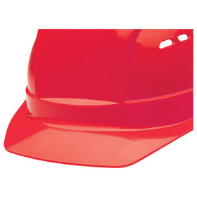 SCHUBERTH - Bauhelm EuroGuard I/79 GY rot 53-61cm