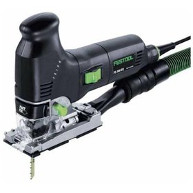 Festool - Pendelstichsäge PS 300 EQ-Plus TRION im Systainer