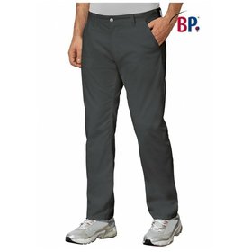 BP® - Chinohose für Herren 1735 686 anthrazit, Größe 56l