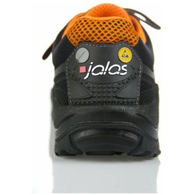 JALAS® - Sicherheitsschuh M-SPORT 1618 M-SPORT, S3 SRC ESD, Größe 47