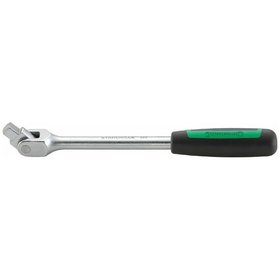 STAHLWILLE® - 1/4" (6,3mm) Gelenkgriff L.154,5mm