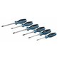 Bosch - Combo Kit Schraubendreher-Set, 6-tlg., SL/PH (1600A016BF)