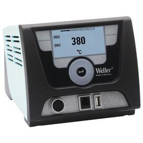 Weller® - 1-Kanal-Versorgungseinheit WX 1