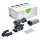 Festool - Akku-Rutscher solo RTSC 400 Li-Basic