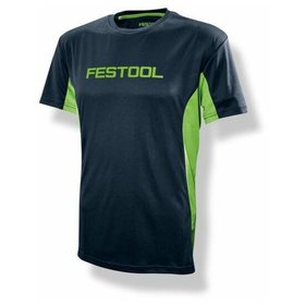 Festool - Funktionsshirt Herren Festool Größe XXL