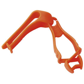 ergodyne - Handschuhclip Grabber, 3405, orange, Klammer/Clip