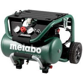 metabo® - Kompressor Power 280-20 W OF (601545000), Karton