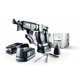 Festool - Akku-Magazinschrauber DWC 18-2500 Li-Basic