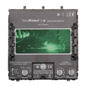 schweißkraft® - Filterkassette L-W für VarioProtect L-W