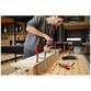 BESSEY® - Ganzstahl-Tischzwinge GTR 300/60