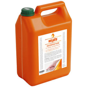 HEYLO® - Hand-/Flächendesinfektion, 5000 ml