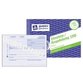 AVERY™ Zweckform - 1205 Einnahme-/Ausgabebeleg, A6 quer, Recycling-Papier, 50 Blatt