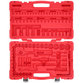 KSTOOLS® - Kunststoff-Leerkoffer für 951.0711