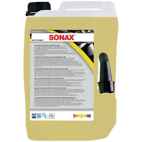 SONAX® - Schmutzlöser Werkstattreiniger NTA frei, schwach schäumend, 5L Kanister