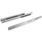 HETTICH - Quadro V6 Silent System, 470 mm, EB 9,5 mm, Belastbarkeit 30 kg, links und rechts