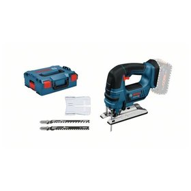 Bosch - Akku-Stichsäge GST 18 V-LI B, mit L-BOXX (06015A6101)